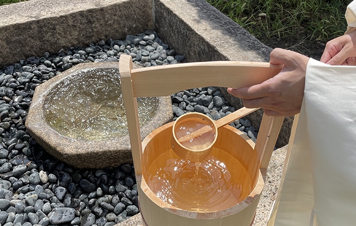 宮水まつり